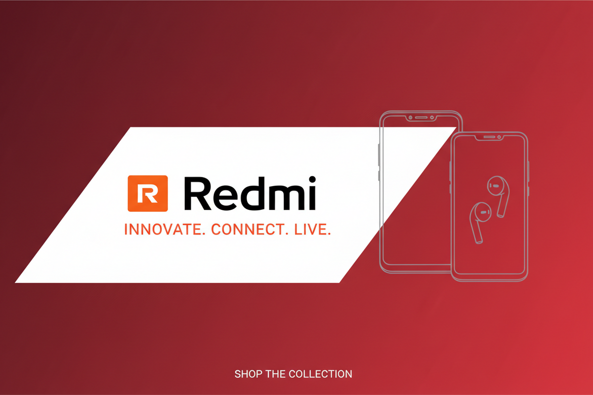 REDMI