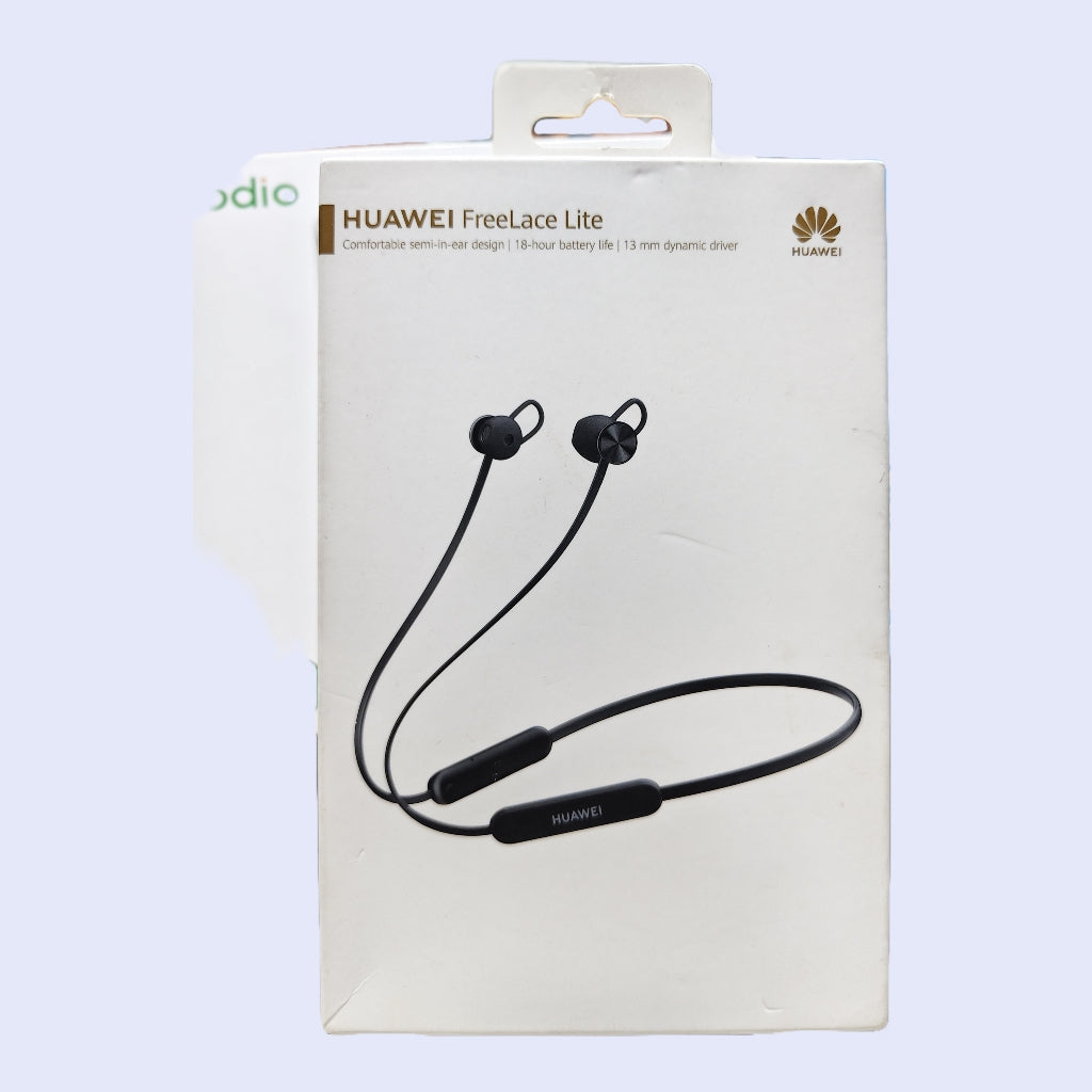 HUWAINORIGINAL NECKBAND BLUTOOTH