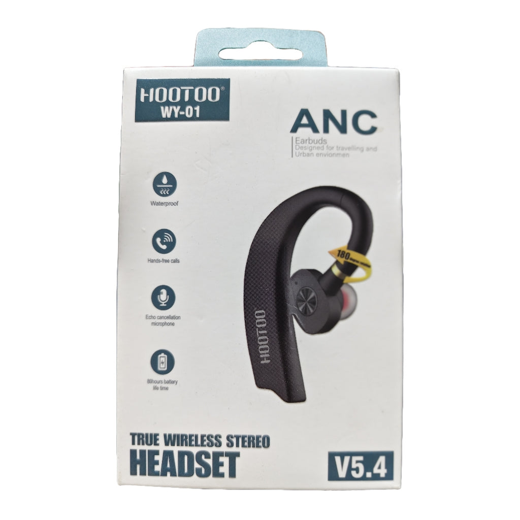 ONE EAR ANC WIRELESS blutooth