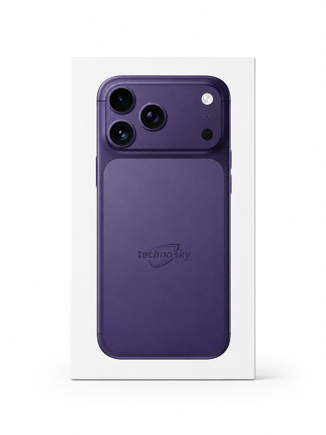 17PROMAX TECNOSKY