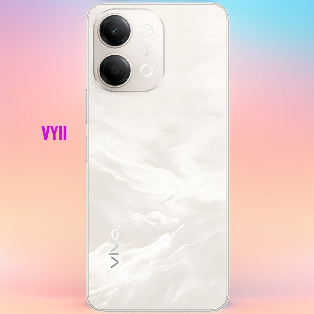 Y11 vivo