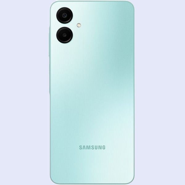 A06 5G GALAXY SAMSUNG