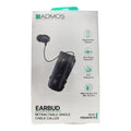 EARBUD SINGLE CABLE CALLER