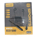 MARAKOKO NECKBAND WIREEE