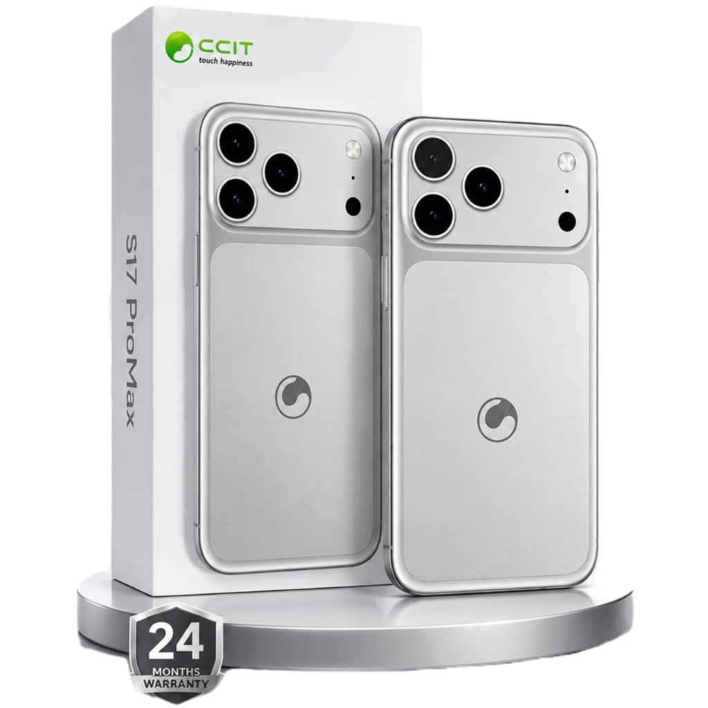 S17 PROMAX CCIT
