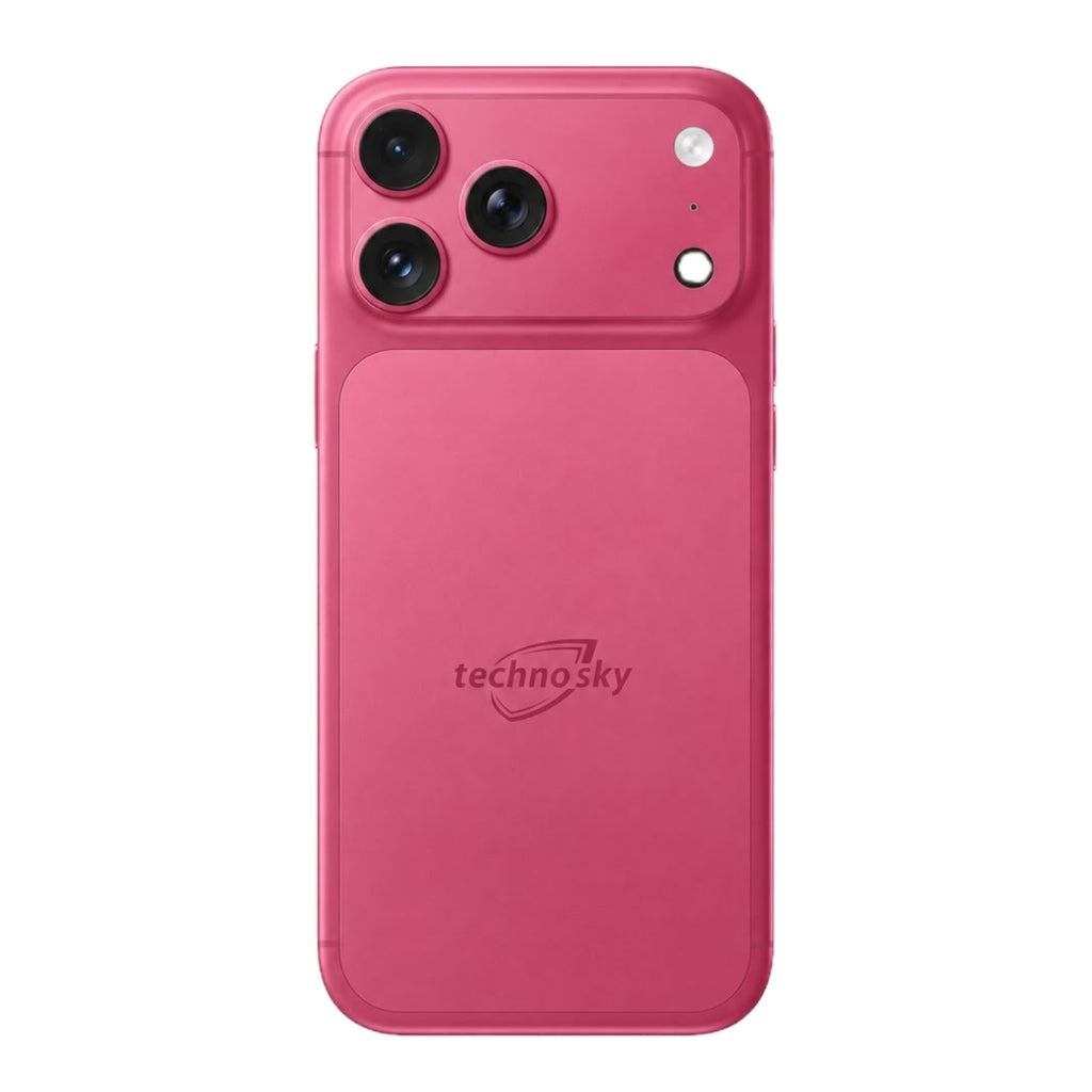 TECNOSKY 17PROMAX