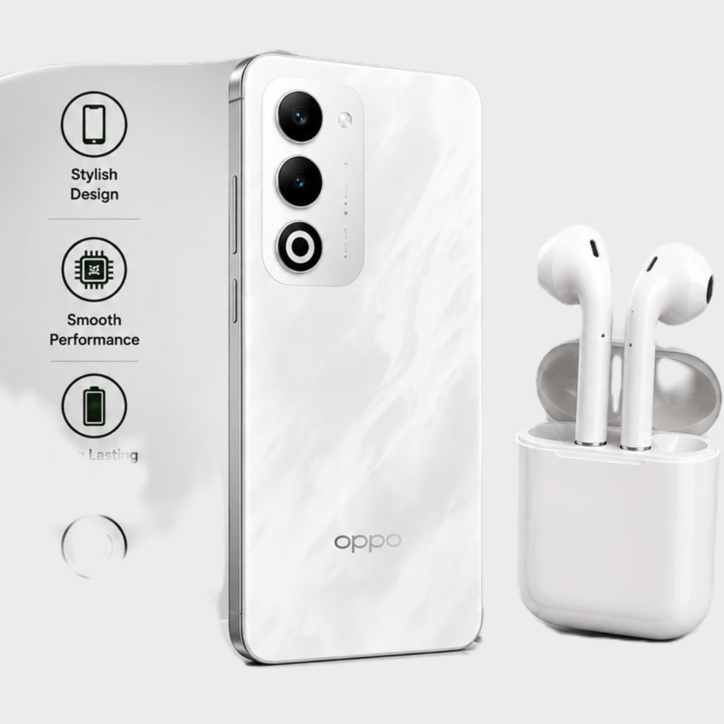 OPPO A5 5G