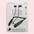 BOROFONE BE68 NECKBAND BLUTOOTH