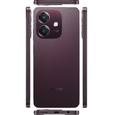 OPPO A3X