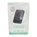 10000 MAH WIRELESS CHARGING